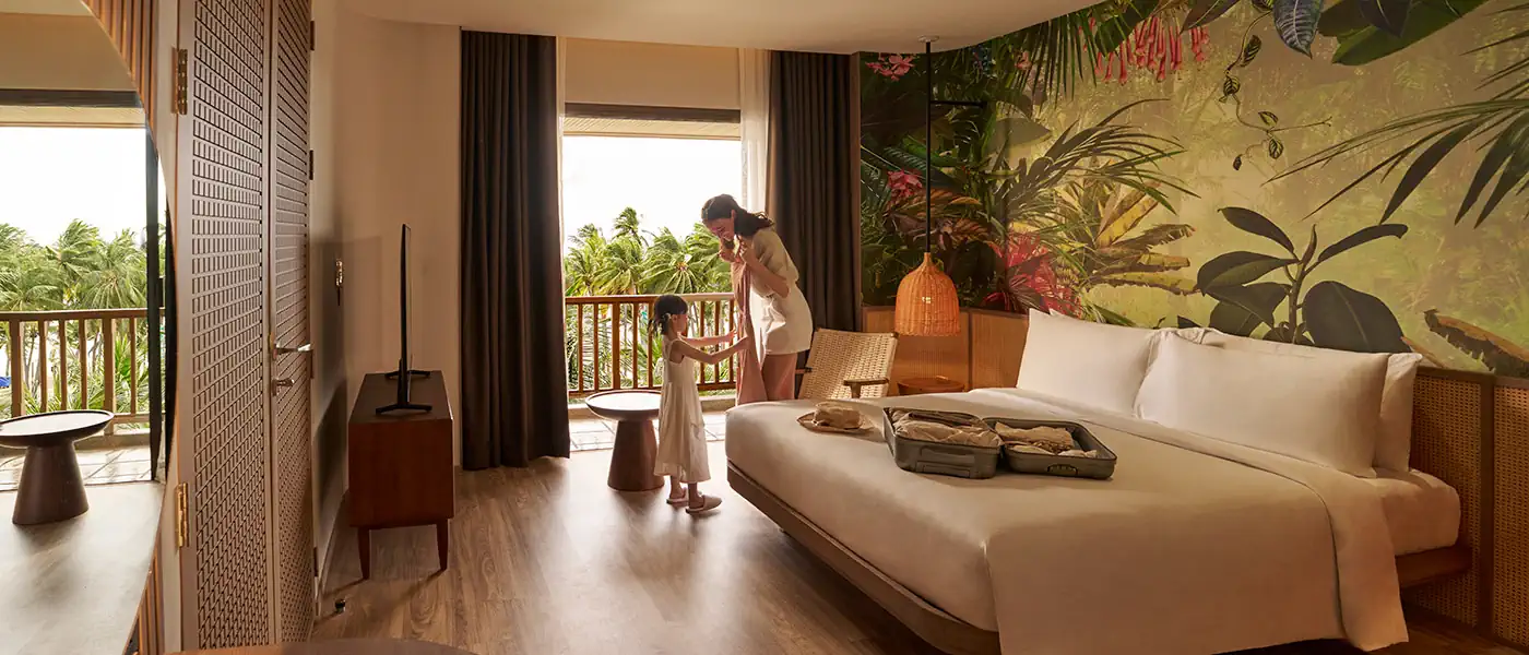 Amari Hotels & Resorts Amari Hotels & Resorts