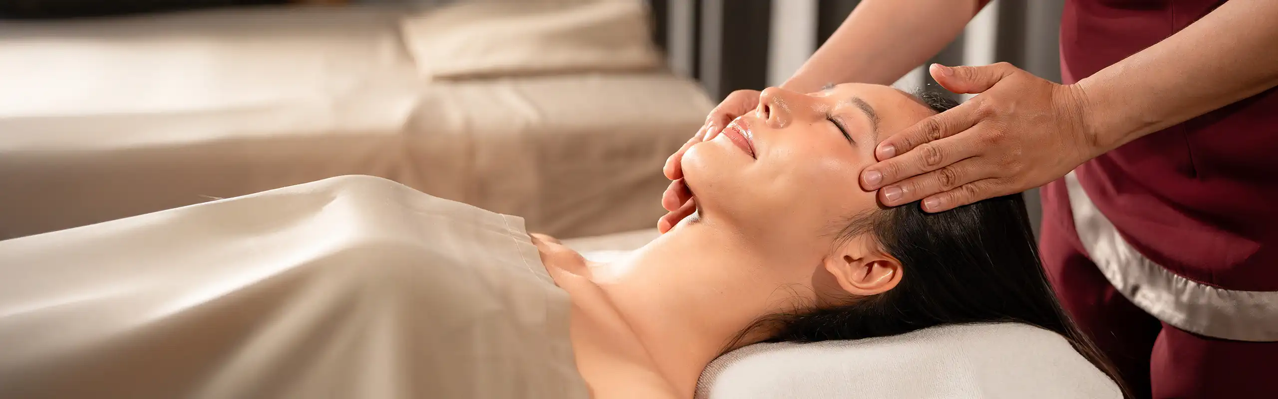 Maai Spa Maai Spa